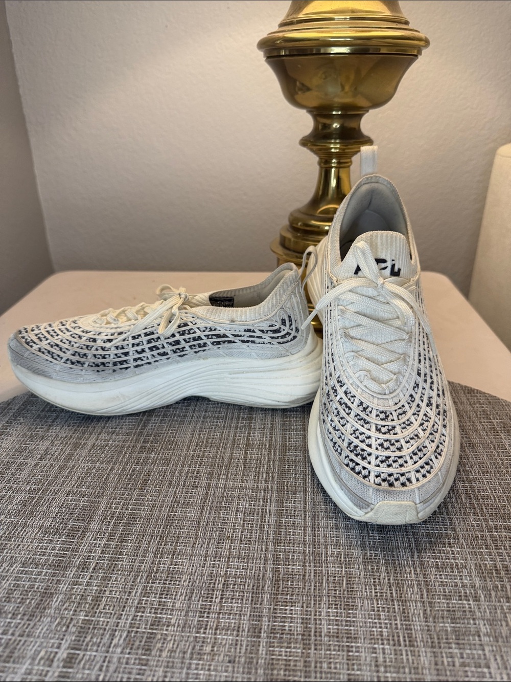 Women's Lightweight Running Sneakers